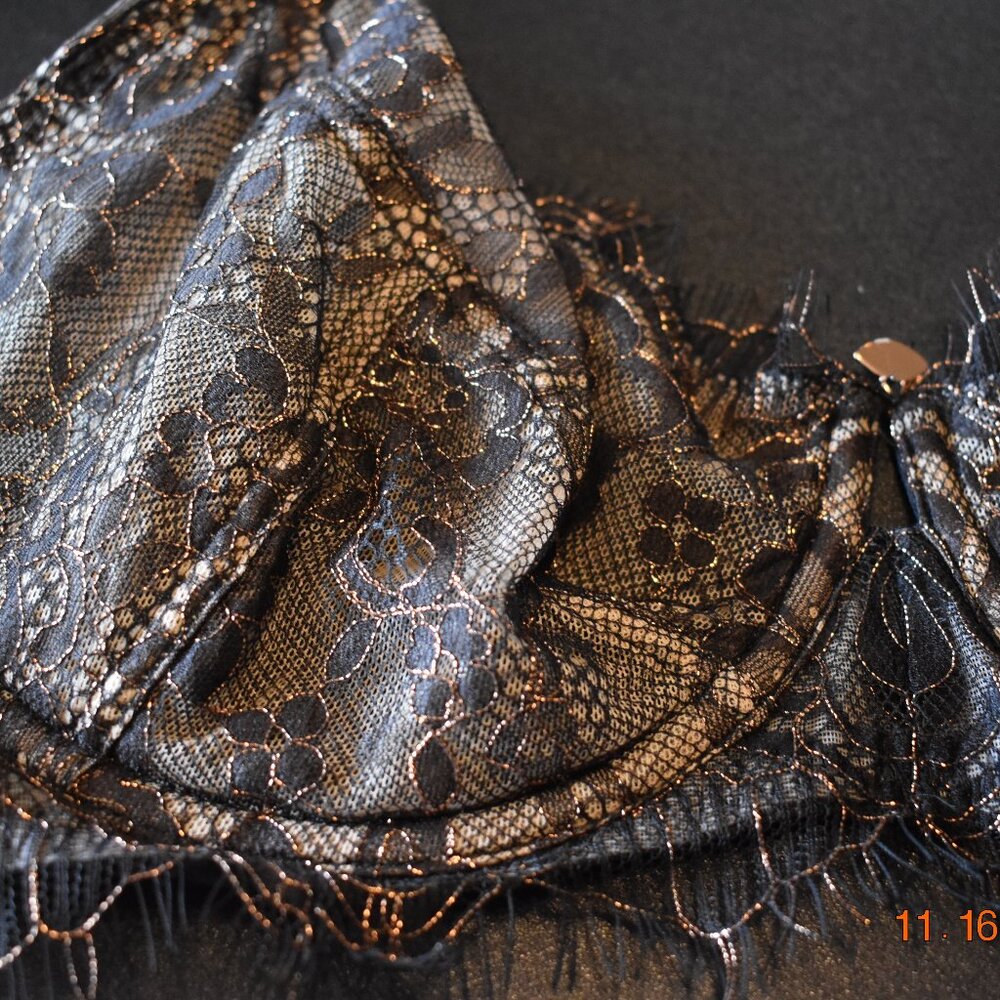 Sofia Intimates Bra Medium